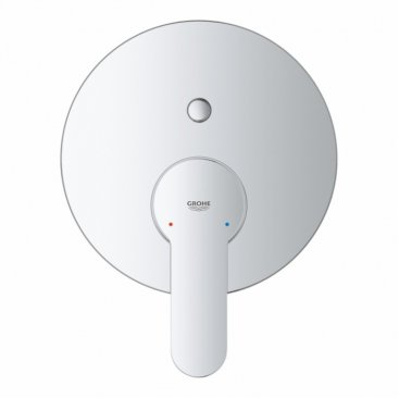 Смеситель для ванны Grohe Eurostyle Cosmopolitan 24052002