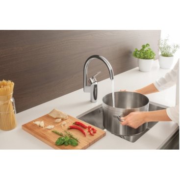 Смеситель для кухни Grohe Eurostyle Cosmopolitan 30221002