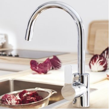 Смеситель для кухни Grohe Eurostyle Cosmopolitan 31126004