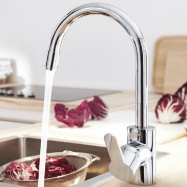 Смеситель для кухни Grohe Eurostyle Cosmopolitan 31126004