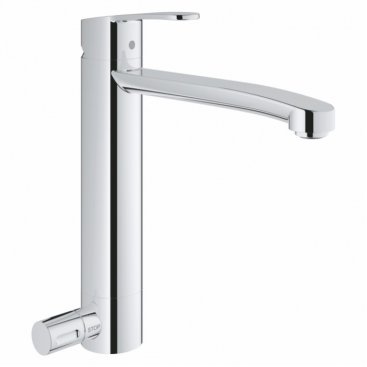 Смеситель для кухни Grohe Eurostyle Cosmopolitan 31153002