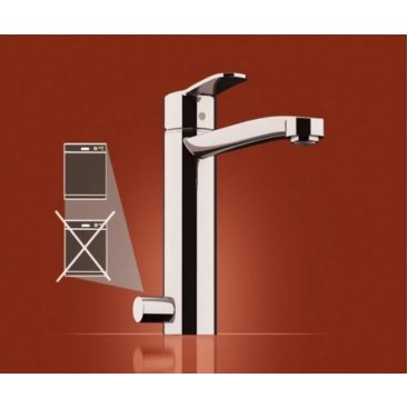 Смеситель для кухни Grohe Eurostyle Cosmopolitan 31153002