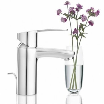 Смеситель для раковины Grohe Eurostyle Cosmopolitan 33552002