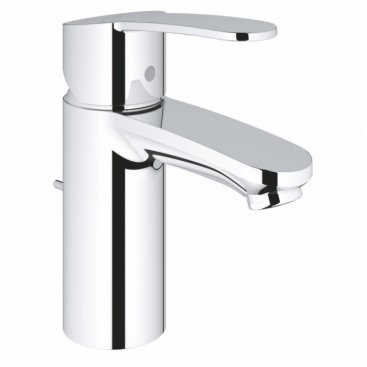 Смеситель для раковины Grohe Eurostyle Cosmopolitan 3355220E