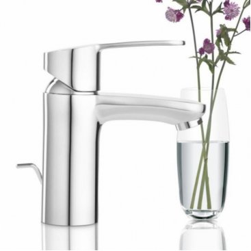 Смеситель для раковины Grohe Eurostyle Cosmopolitan 3355220E