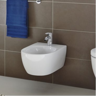 Смеситель для биде Grohe Eurostyle Cosmopolitan 33565002