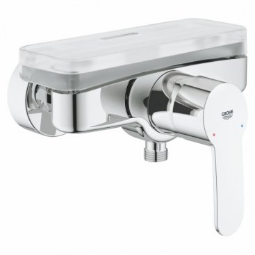 Смеситель для душа Grohe Eurostyle Cosmopolitan 33590002