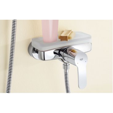 Смеситель для душа Grohe Eurostyle Cosmopolitan 33590002