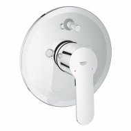 Смеситель для ванны Grohe Eurostyle Cosmopolitan 33637002