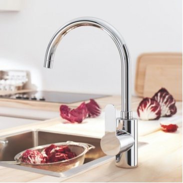 Смеситель для кухни Grohe Eurostyle Cosmopolitan 33975004