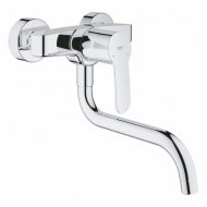 Смеситель для кухни Grohe Eurostyle Cosmopolitan 33982002