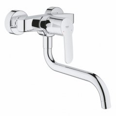 Смеситель для кухни Grohe Eurostyle Cosmopolitan 3...