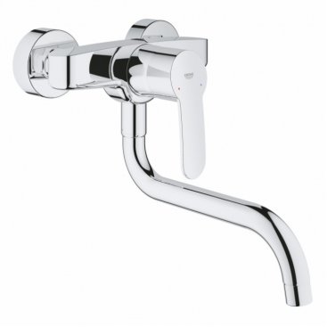 Смеситель для кухни Grohe Eurostyle Cosmopolitan 33982002