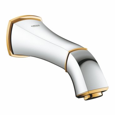 Излив для ванны Grohe Grandera 13341IG0