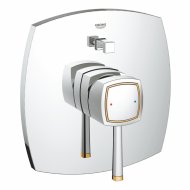 Смеситель для ванны Grohe Grandera 19920IG0