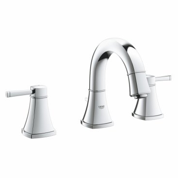 Смеситель для раковины Grohe Grandera 20417000