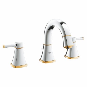 Смеситель для раковины Grohe Grandera 20417IG0