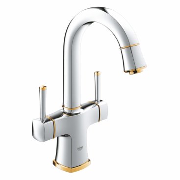 Смеситель для раковины Grohe Grandera 21107IG0