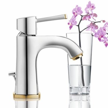 Смеситель для раковины Grohe Grandera 23303IG0