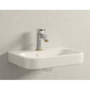 Смеситель для раковины Grohe Grandera 23303IG0