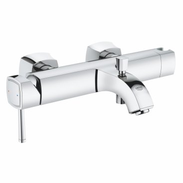 Смеситель для ванны Grohe Grandera 23317000