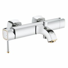 Смеситель для ванны Grohe Grandera 23317IG0