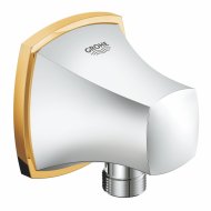 Подключение для душевого шланга Grohe Grandera 27970IG0