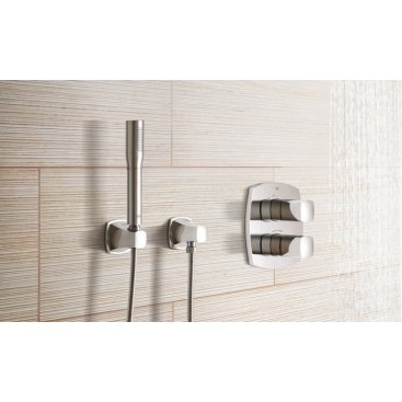 Душевой набор Grohe Rainshower Grandera Stick 27993000