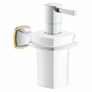 Дозатор мыла Grohe Grandera 40627IG0