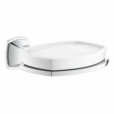 Мыльница Grohe Grandera 40628000