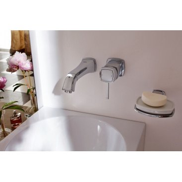 Мыльница Grohe Grandera 40628000