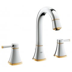 Смеситель для раковины Grohe Grandera 20389IG0