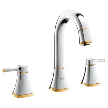 Смеситель для раковины Grohe Grandera 20389IG0