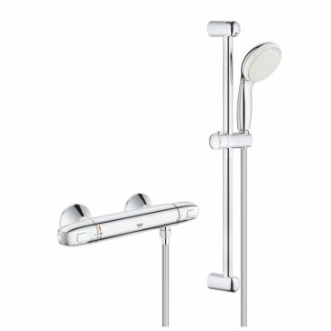 Смеситель для душа Grohe Grohtherm 1000 New 34151004