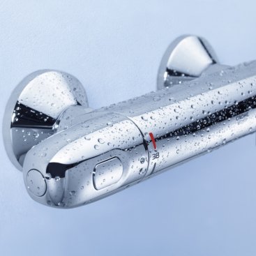 Смеситель для душа термостат Grohe Grohtherm 1000 New 34550000