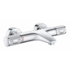 Смеситель для ванны Grohe Grohtherm 1000 Performan...