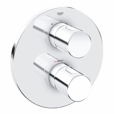 Смеситель для душа термостат Grohe Grohtherm 3000 Cosmopolitan 19467000