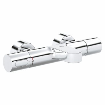 Смеситель для ванны термостат Grohe Grohtherm 3000 Cosmopolitan 34276000