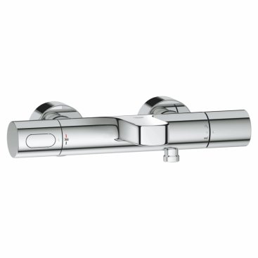 Смеситель для ванны термостат Grohe Grohtherm 3000 Cosmopolitan 34276000