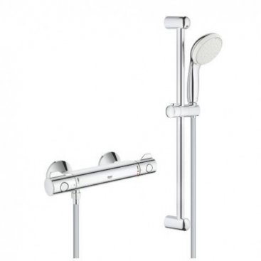 Смеситель для душа Grohe Grohtherm 800 34565001