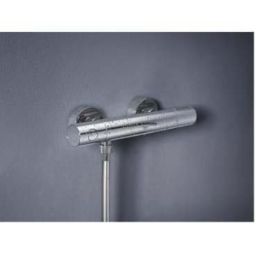 Смеситель для душа Grohe Grohtherm 800 Cosmopolitan 34765000