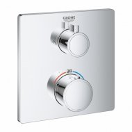 Смеситель для душа термостат Grohe Grohtherm 24079000