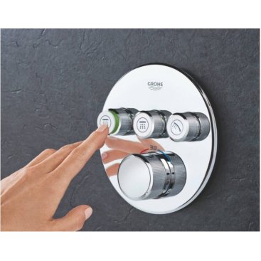 Смеситель для душа Grohe SmartControl 29121000