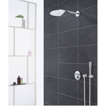 Смеситель для душа Grohe SmartControl 29121000