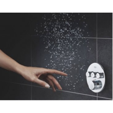 Смеситель для душа Grohe SmartControl 29121000