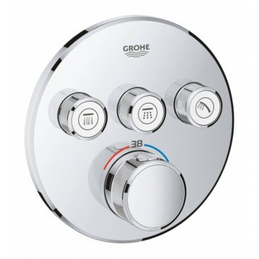 Смеситель для душа Grohe SmartControl 29121000