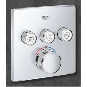 Смеситель для душа Grohe SmartControl 29126000