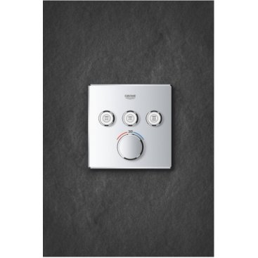 Смеситель для душа Grohe SmartControl 29126000