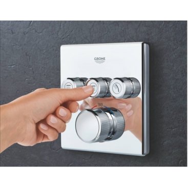 Смеситель для душа Grohe SmartControl 29126000