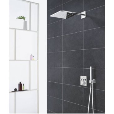 Смеситель для душа Grohe SmartControl 29126000